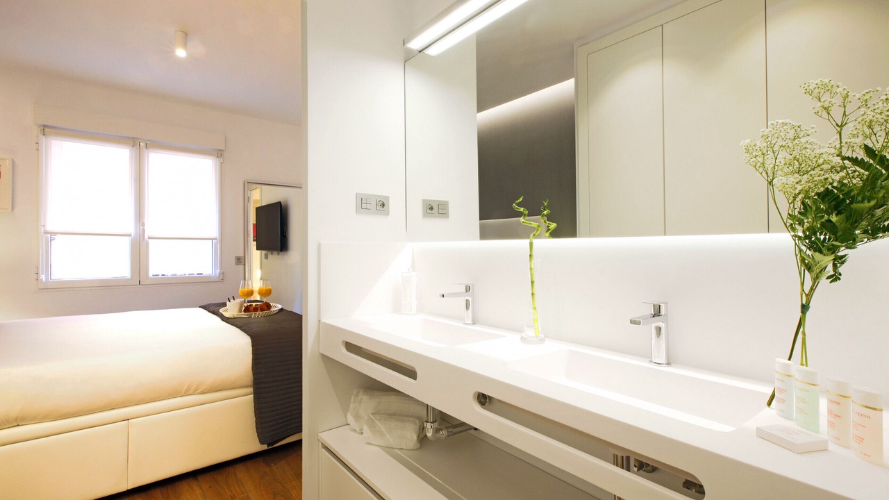 Photo of Bathroom in Centro
