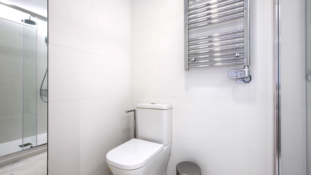 Photo of Bathroom in Centro
