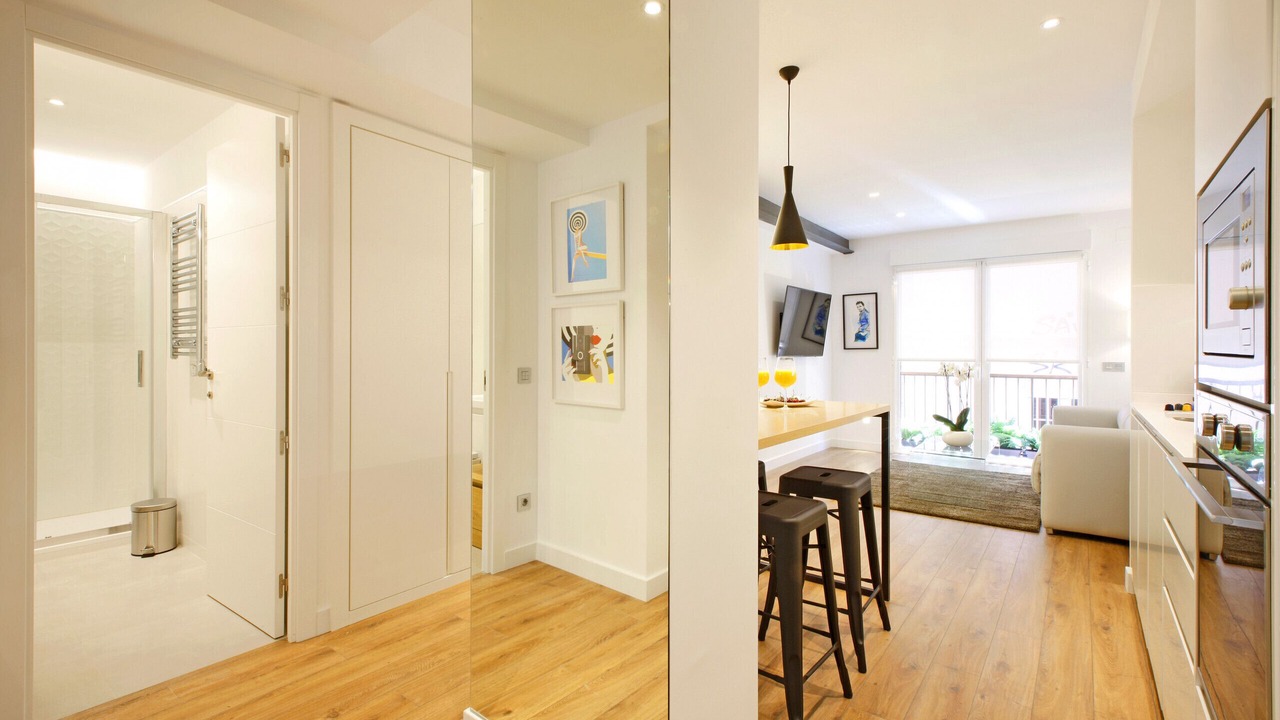 Photo of Livingroom in Centro