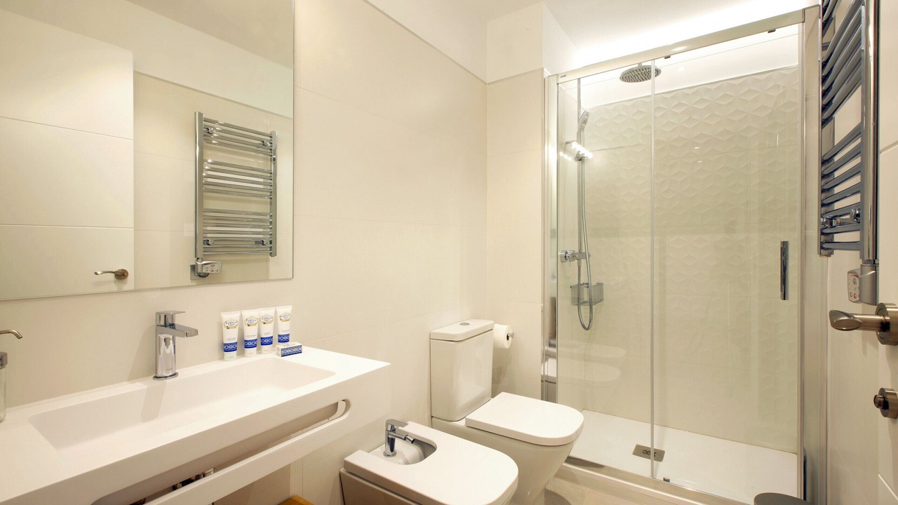 Photo of Bathroom in Centro