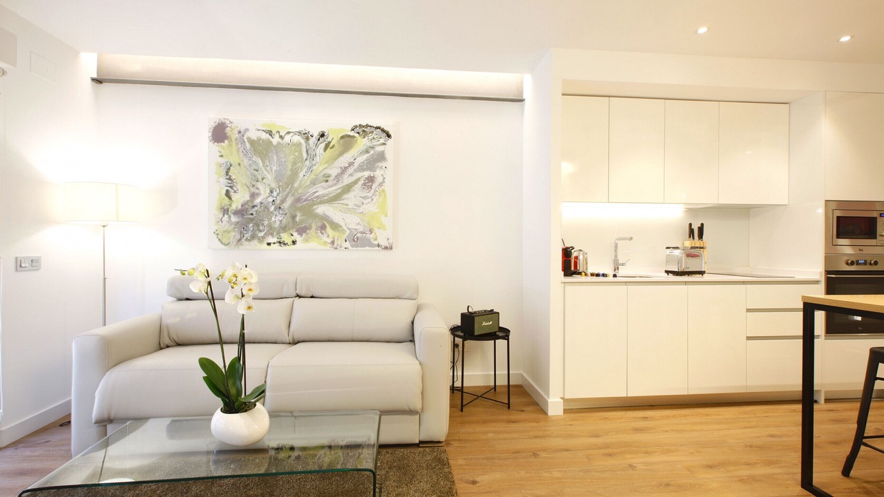 Photo of Livingroom in Centro