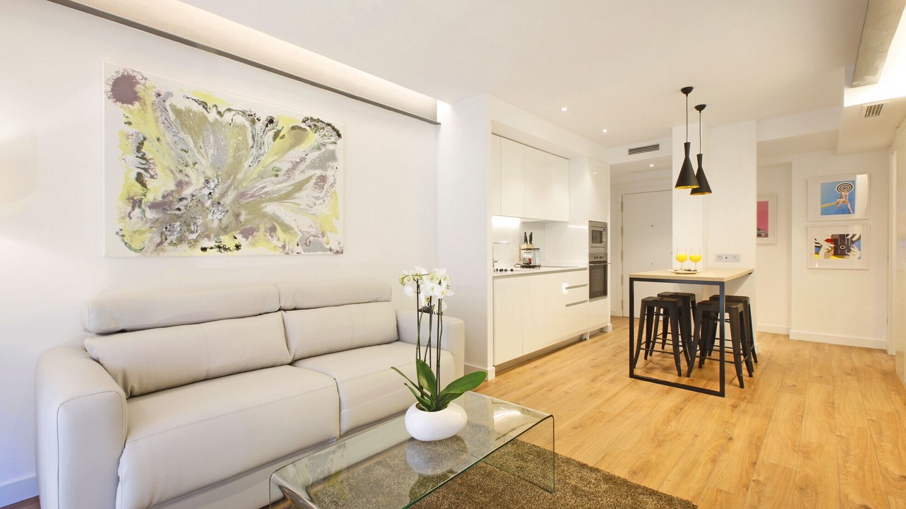 Photo of Livingroom in Centro