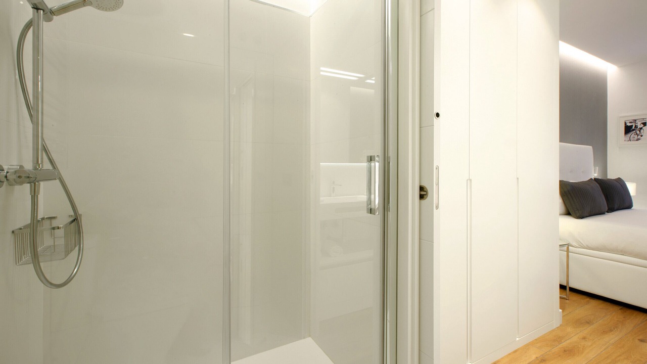 Photo of Bathroom in Centro