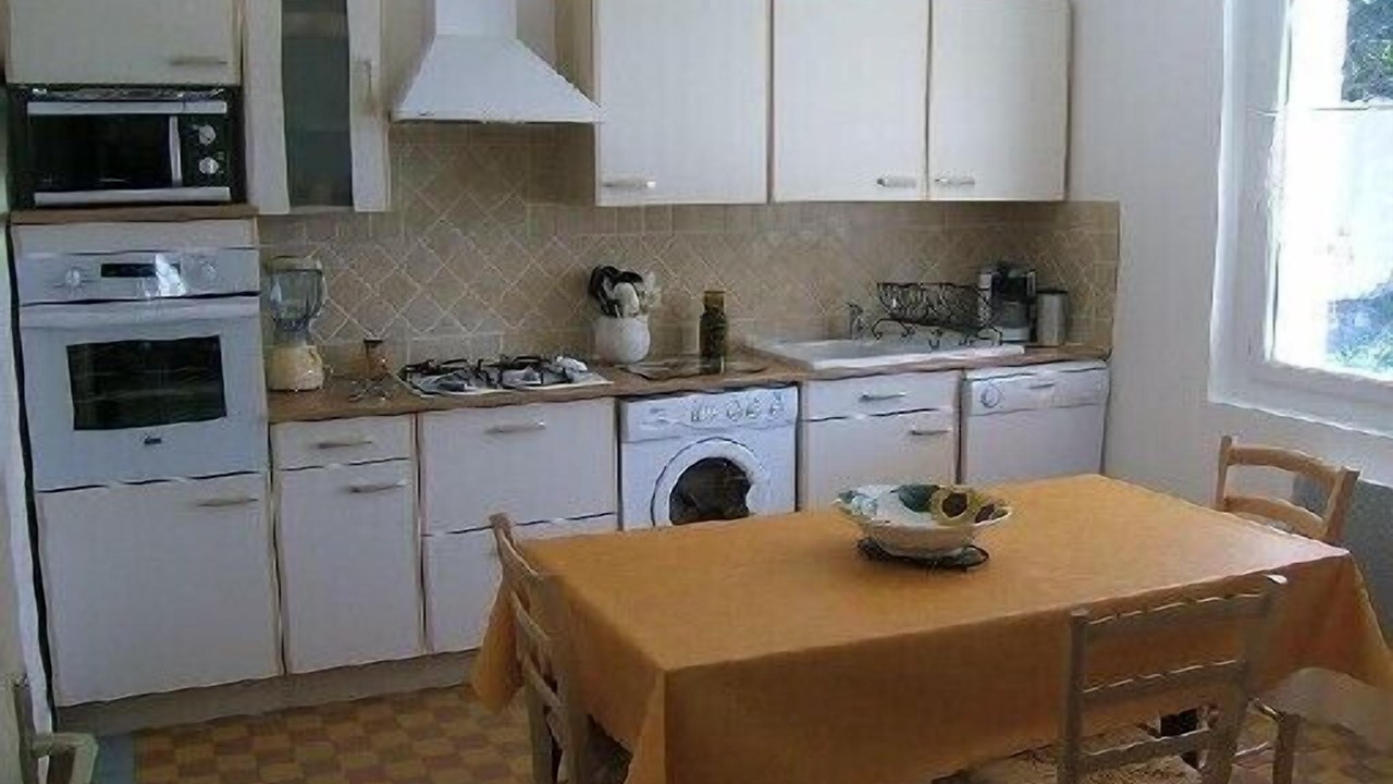 Photo of Kitchen in Carpentras