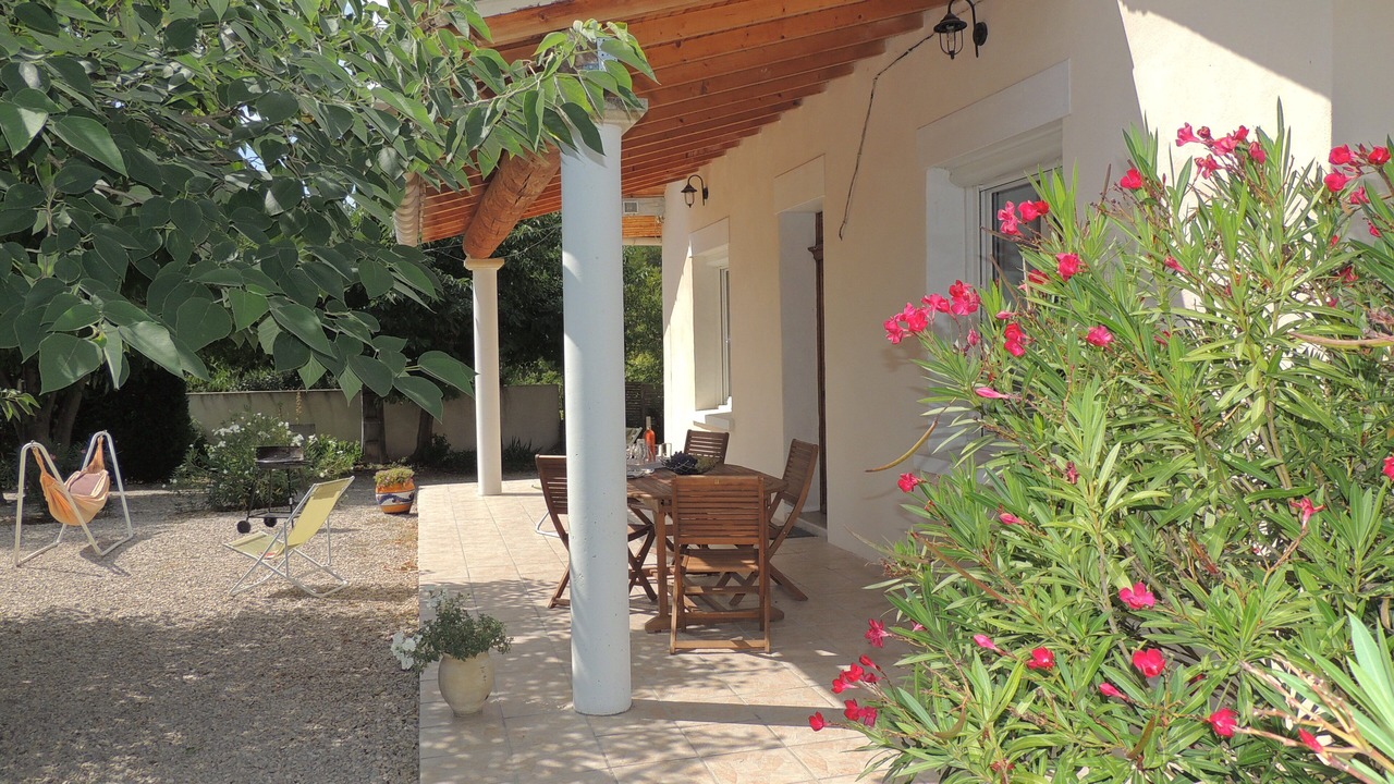 Photo of Outdoor in Carpentras