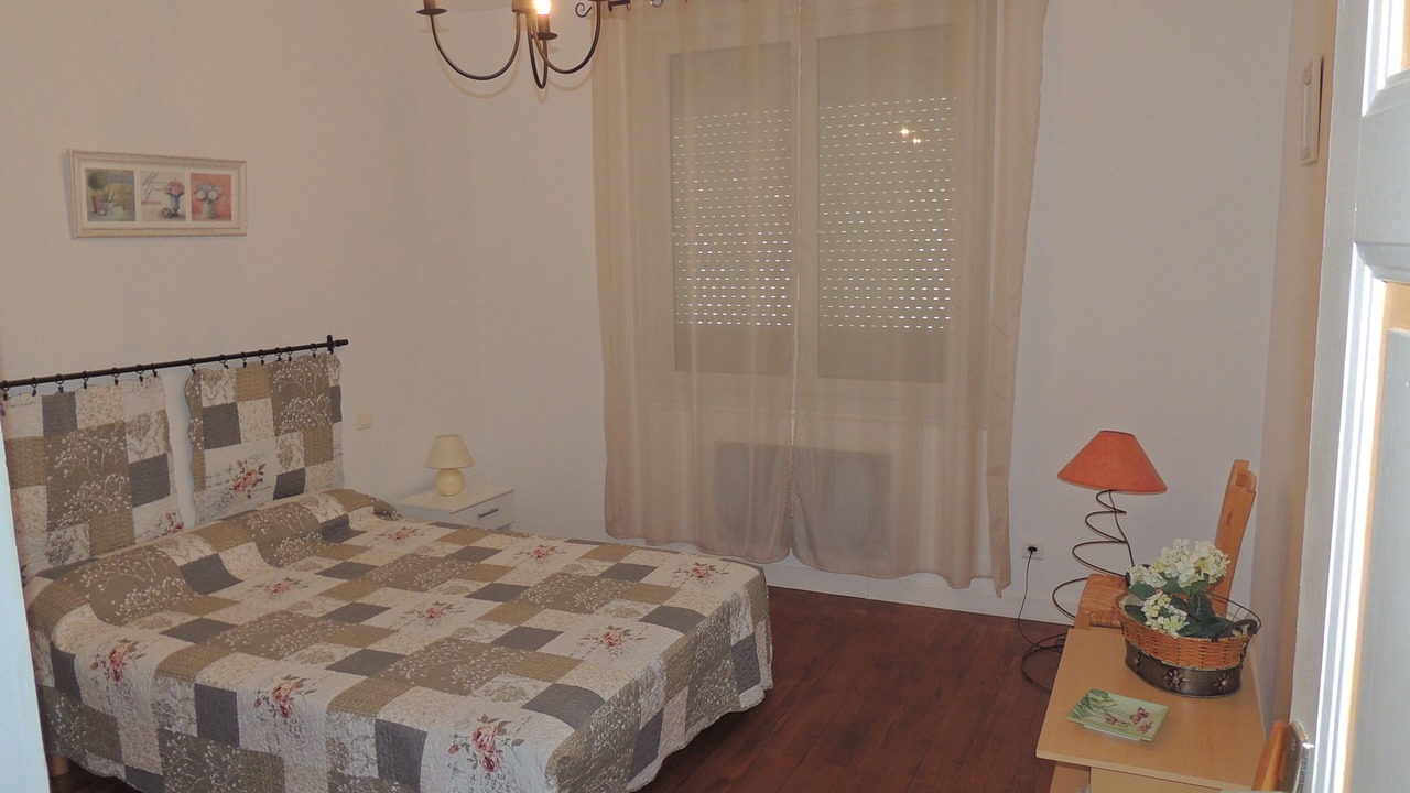 Photo of Bedroom in Carpentras