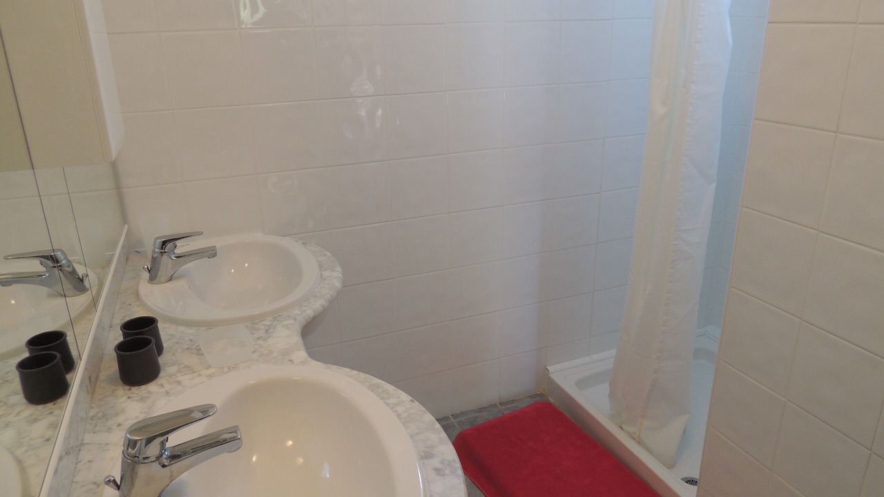 Photo of Bathroom in Carpentras