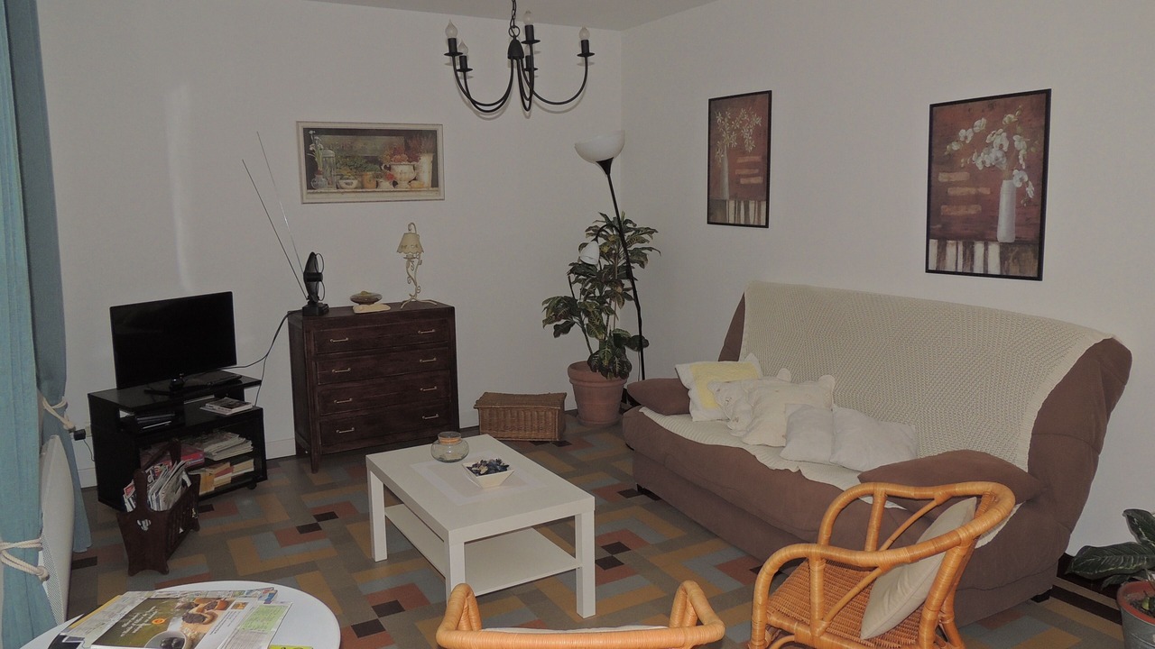 Photo of Livingroom in Carpentras