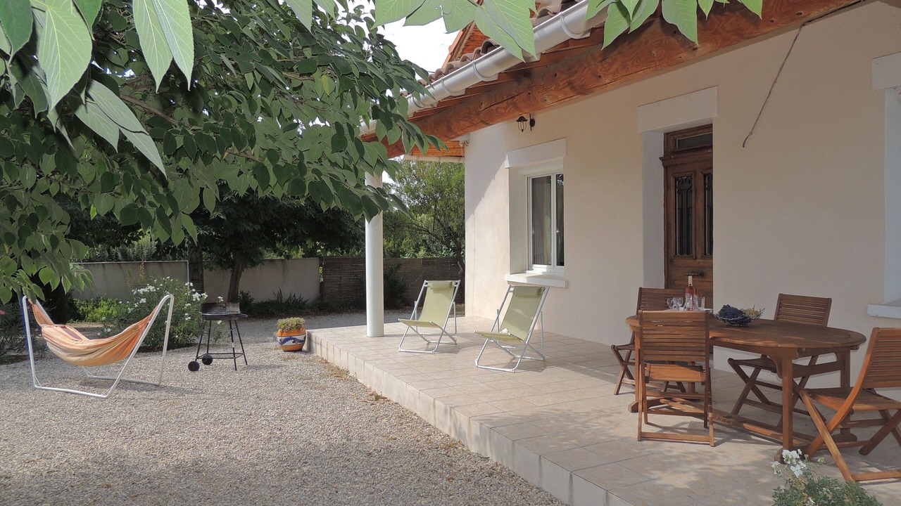 Photo of Outdoor in Carpentras