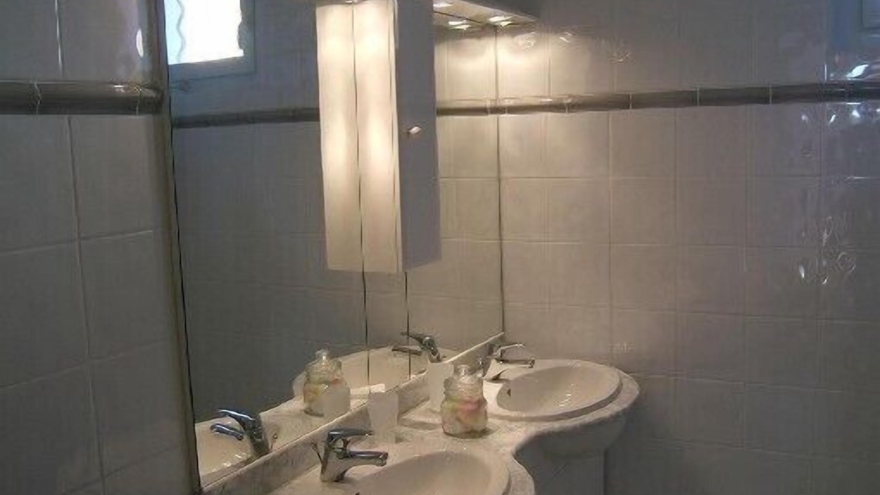 Photo of Bathroom in Carpentras