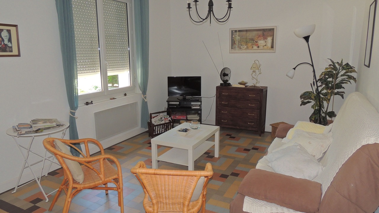 Photo of Livingroom in Carpentras