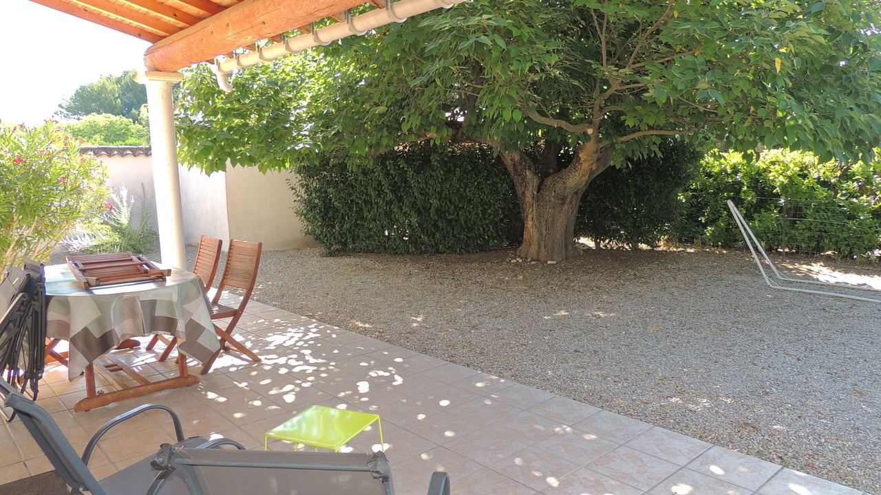 Photo of Outdoor in Carpentras