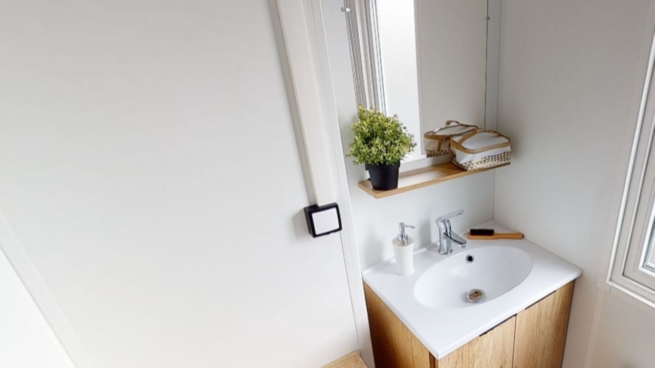 Photo of Bathroom in Lattes