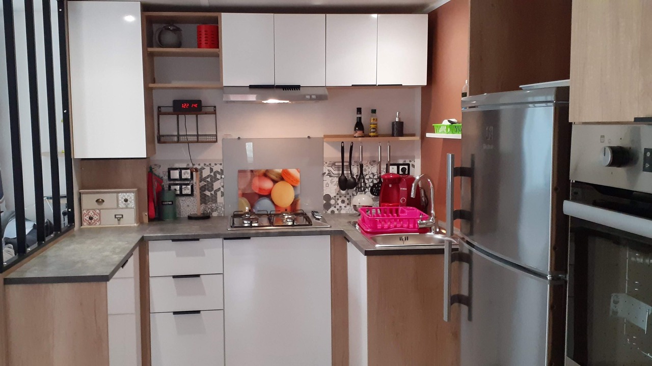 Photo of Kitchen in Lattes