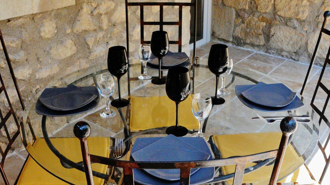 Photo of Outdoor in Paradou
