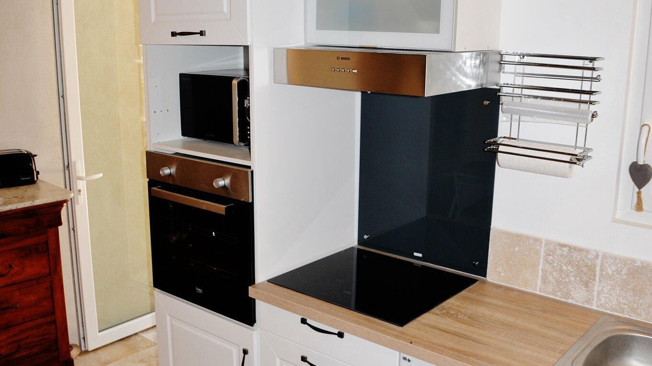 Photo of Kitchen in Paradou