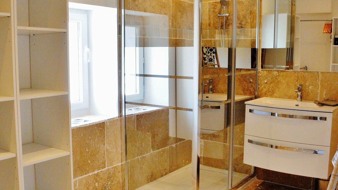 Photo of Bathroom in Paradou