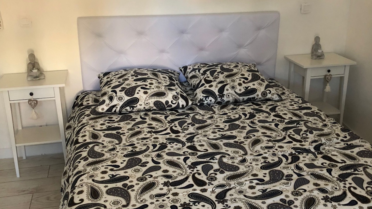 Photo of Bedroom in Paradou