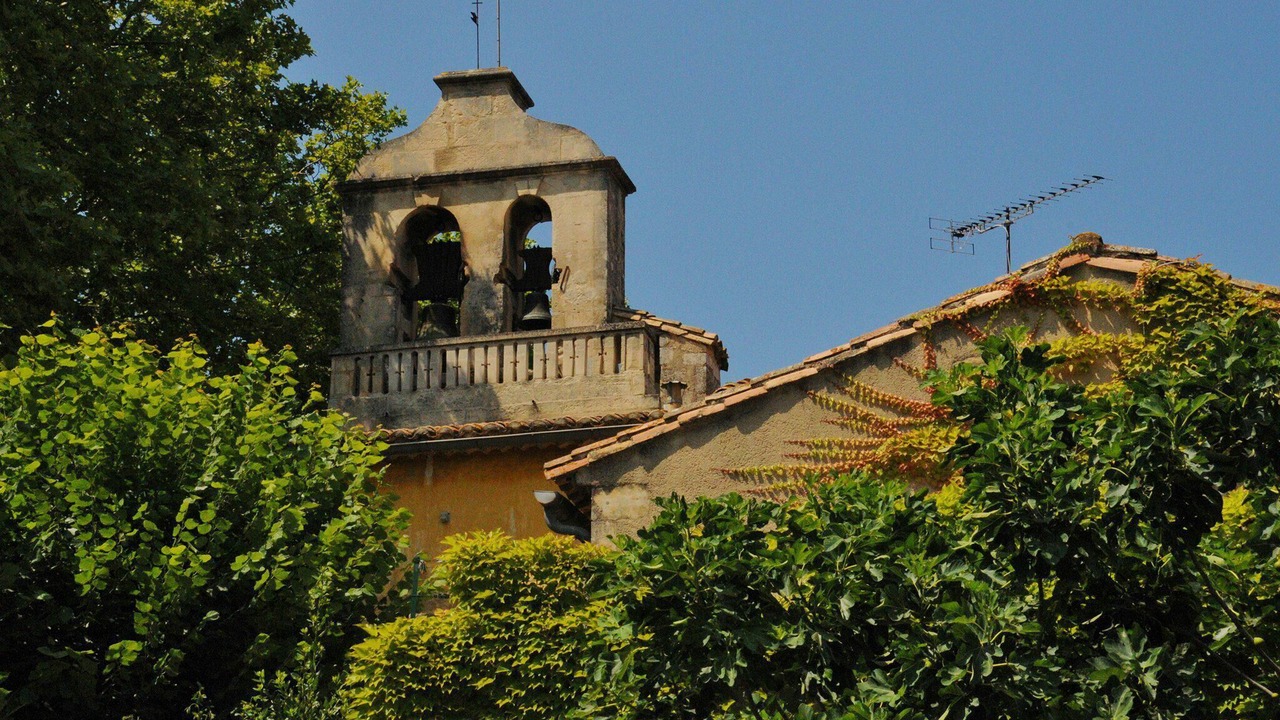 Photo of Outdoor in Paradou