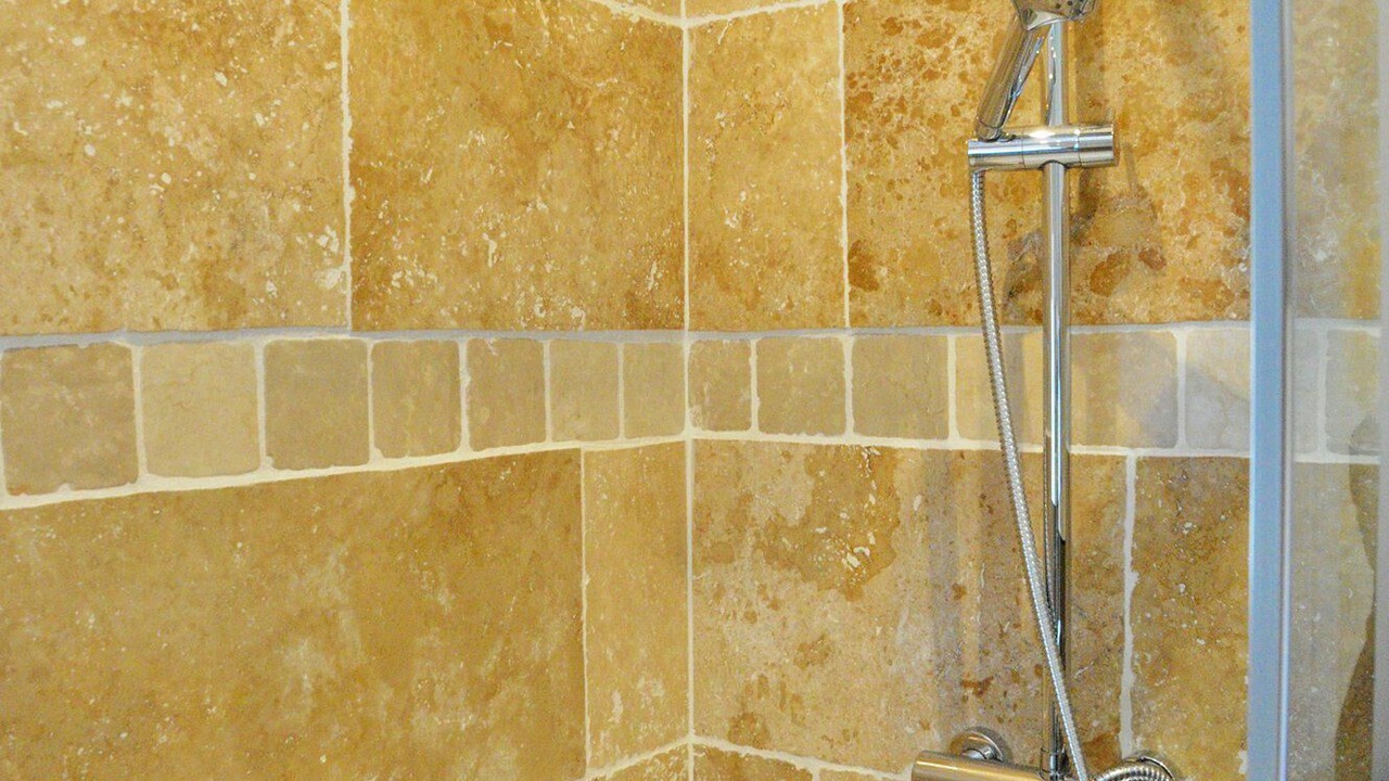 Photo of Bathroom in Paradou