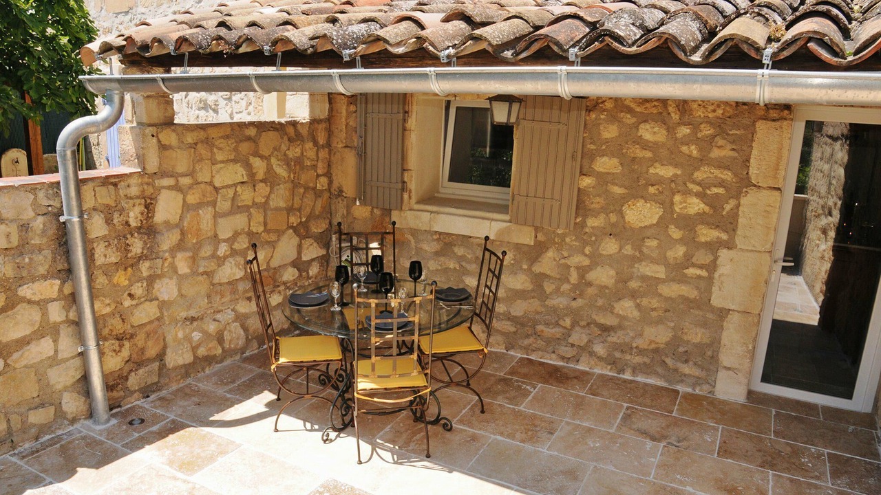 Photo of Outdoor in Paradou