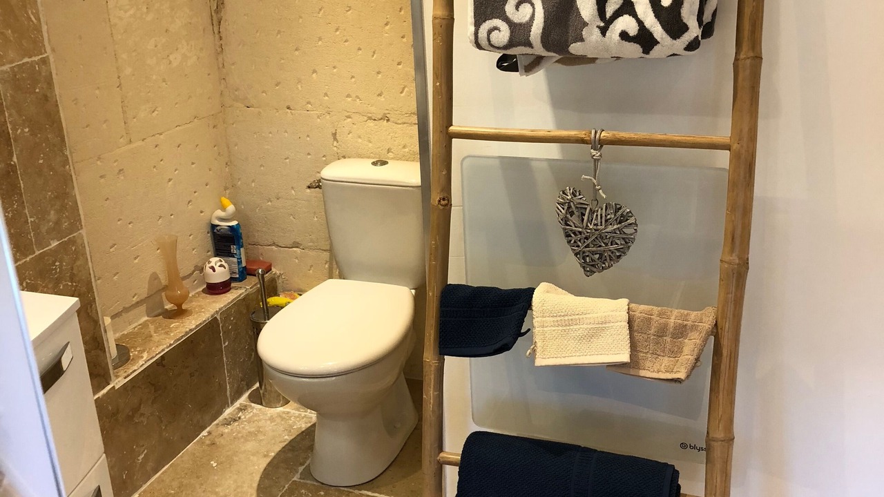 Photo of Bathroom in Paradou