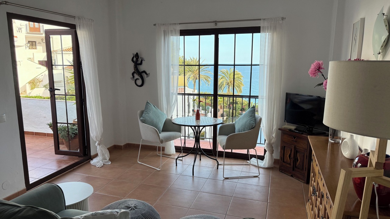 Photo of Livingroom in Chimenea