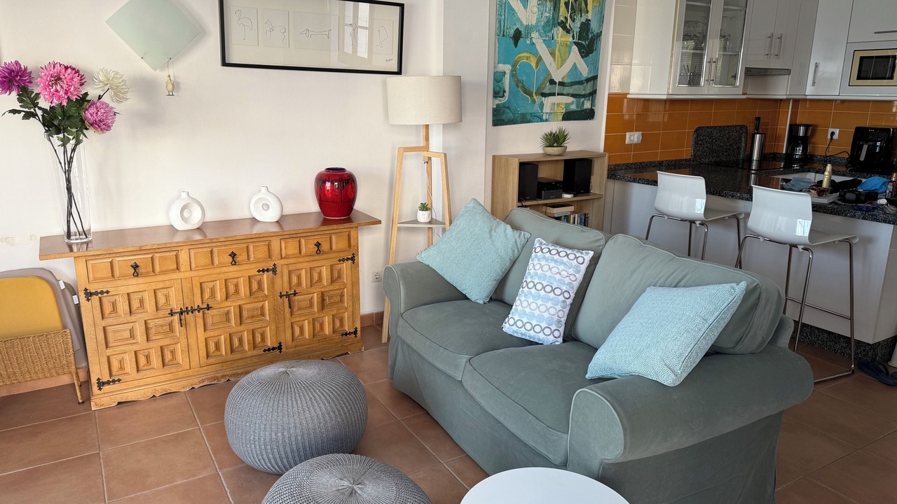 Photo of Livingroom in Chimenea