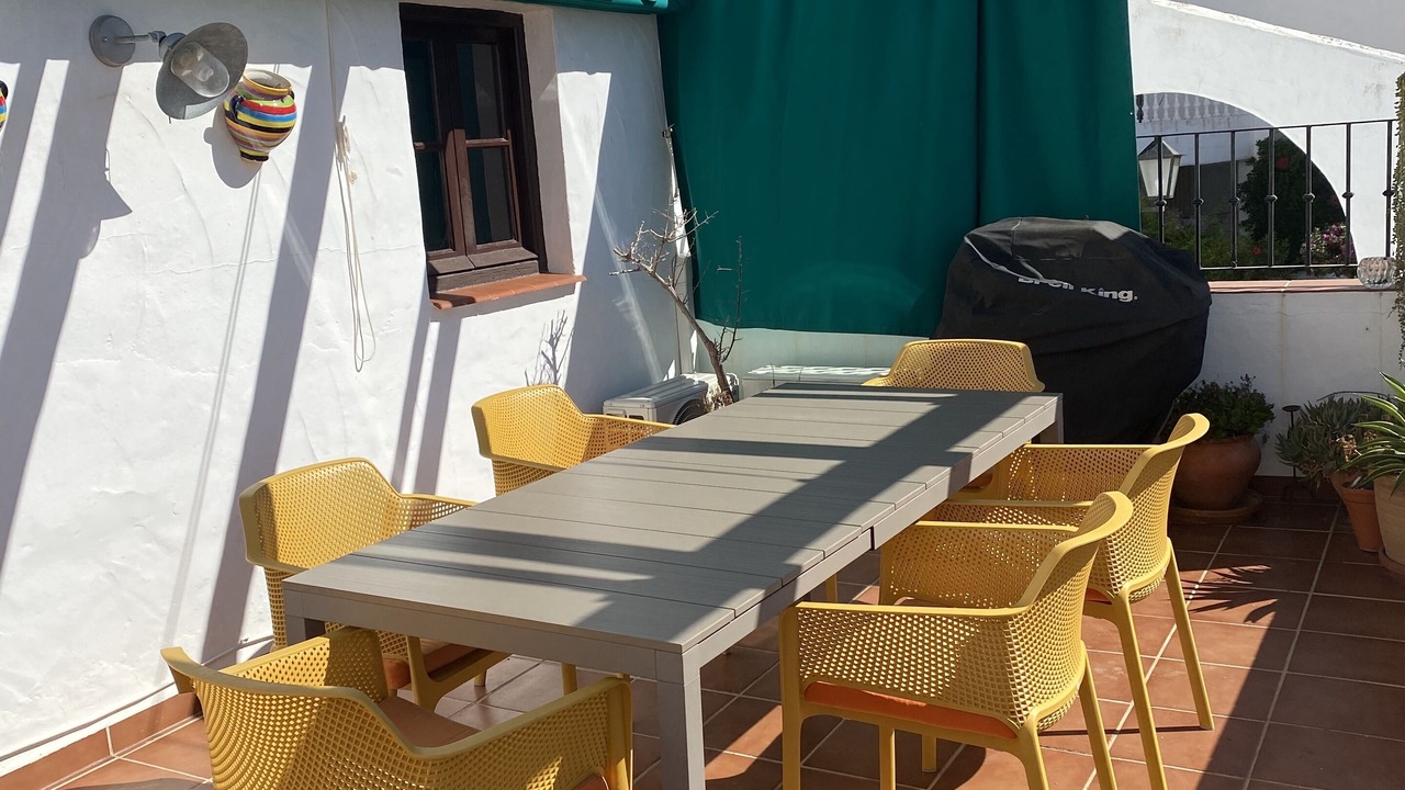 Photo of Outdoor in Chimenea
