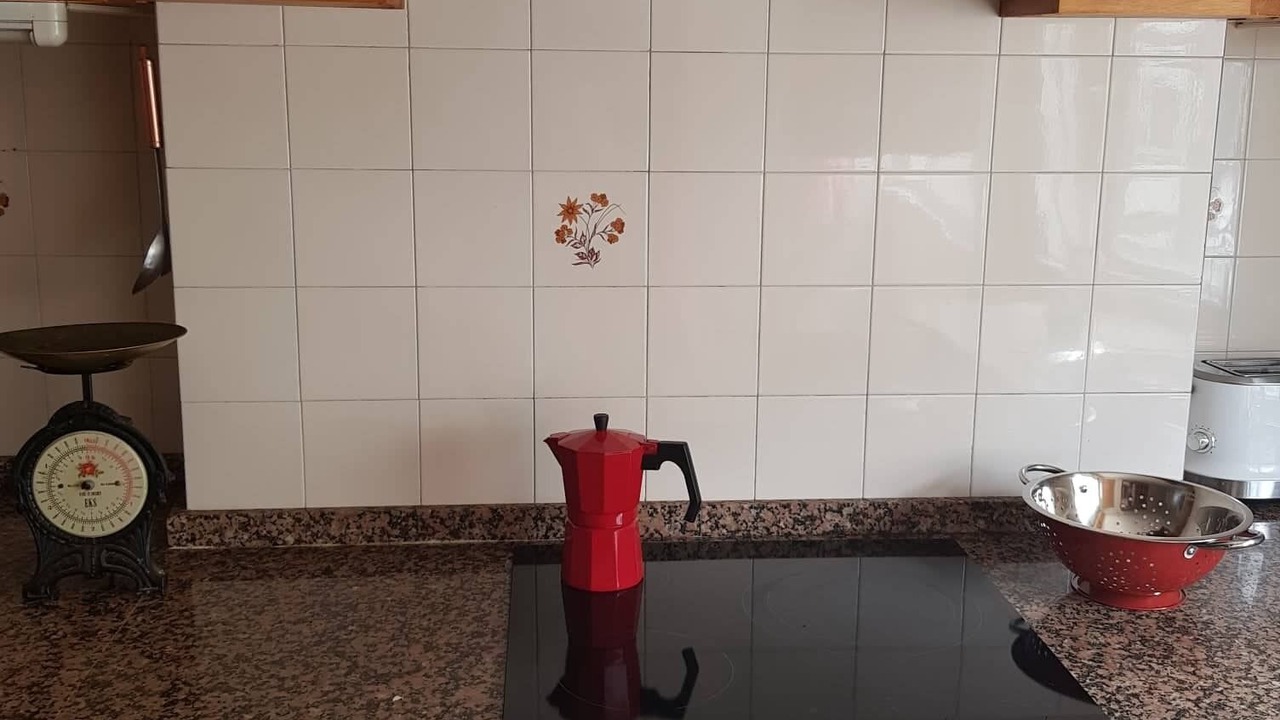 Photo of Kitchen in Porto do Son