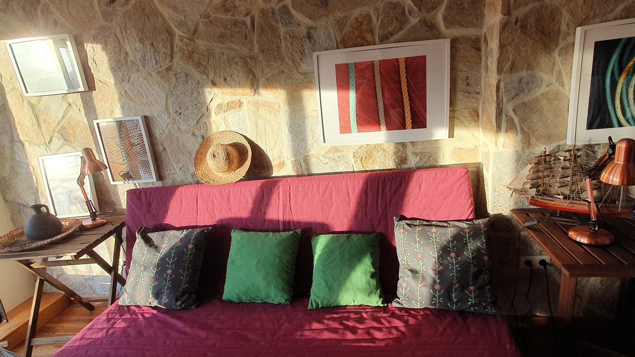 Photo of Bedroom in Porto do Son