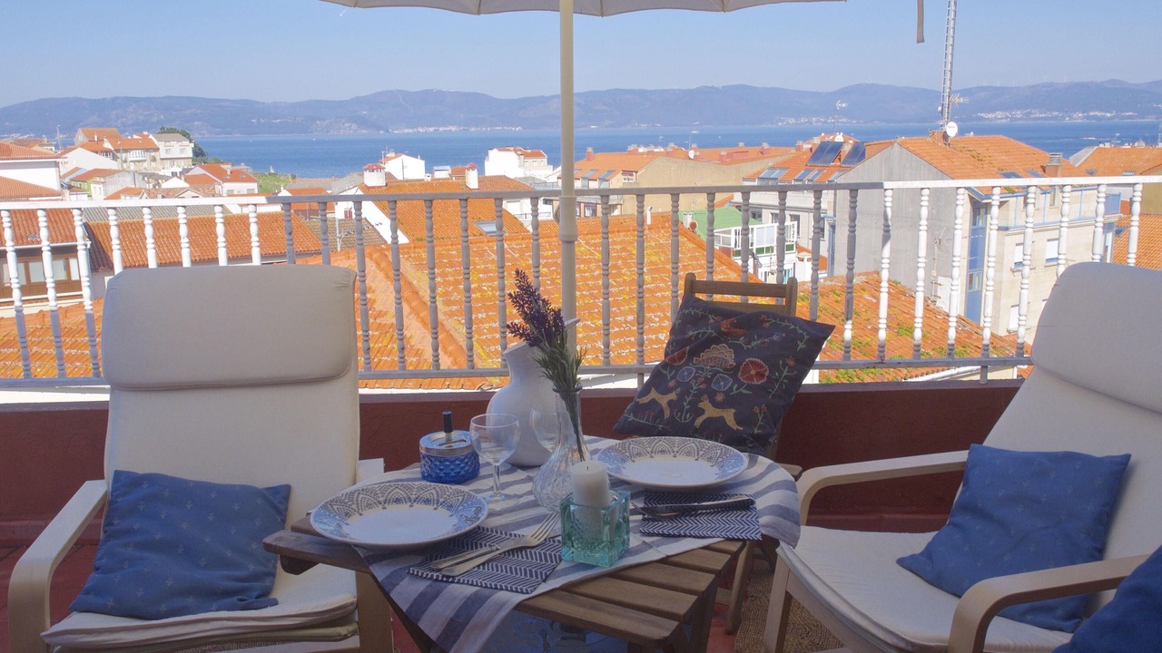 Photo of Outdoor in Porto do Son