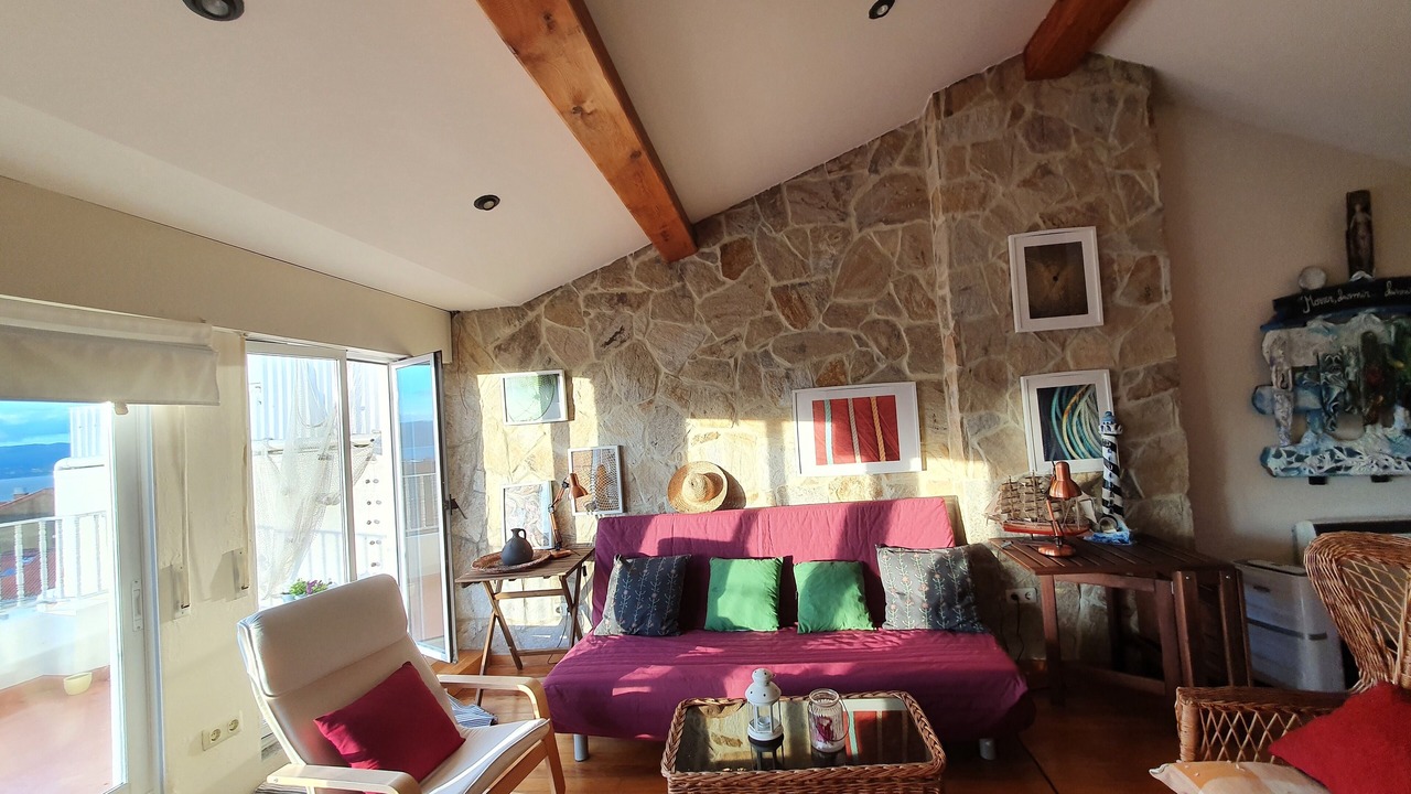Photo of Livingroom in Porto do Son