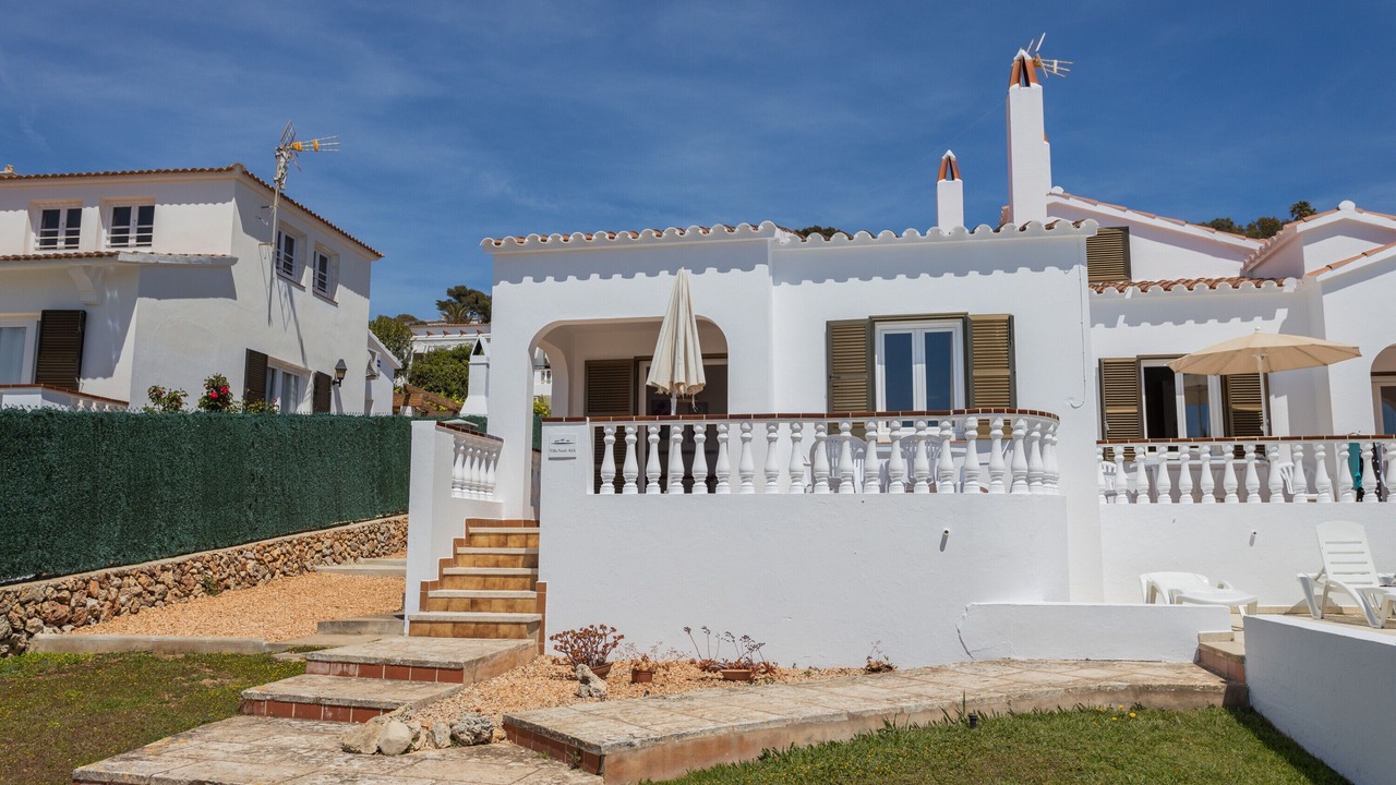 Photo of Outdoor in Sant Jaume Mediterrani