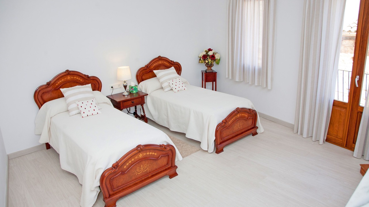 Photo of Bedroom in Sa Pobla