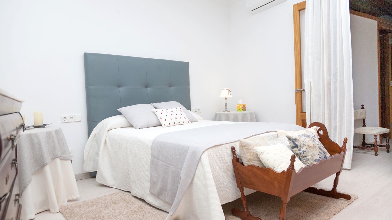 Photo of Bedroom in Sa Pobla