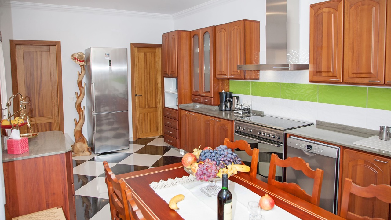 Photo of Kitchen in Sa Pobla