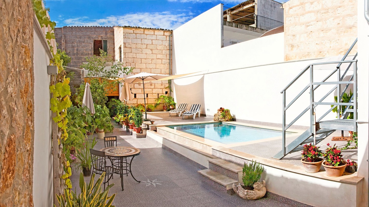 Photo of Outdoor in Sa Pobla