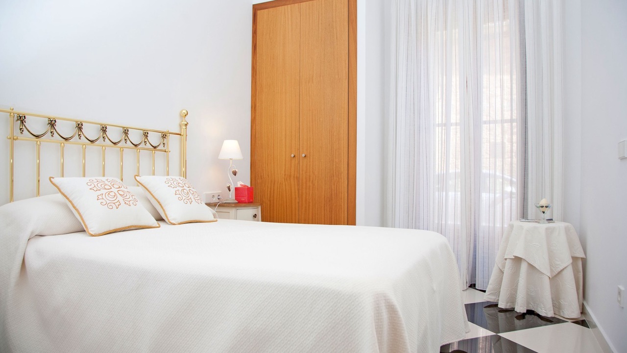 Photo of Bedroom in Sa Pobla