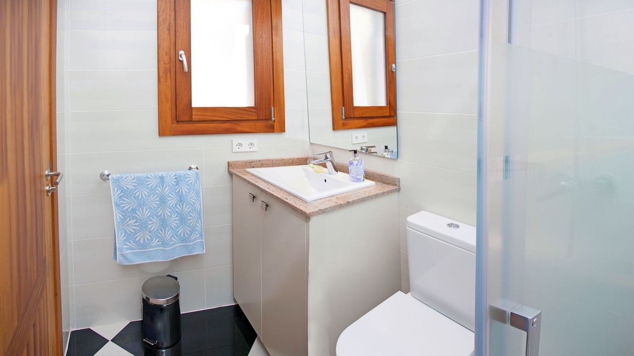 Photo of Bathroom in Sa Pobla