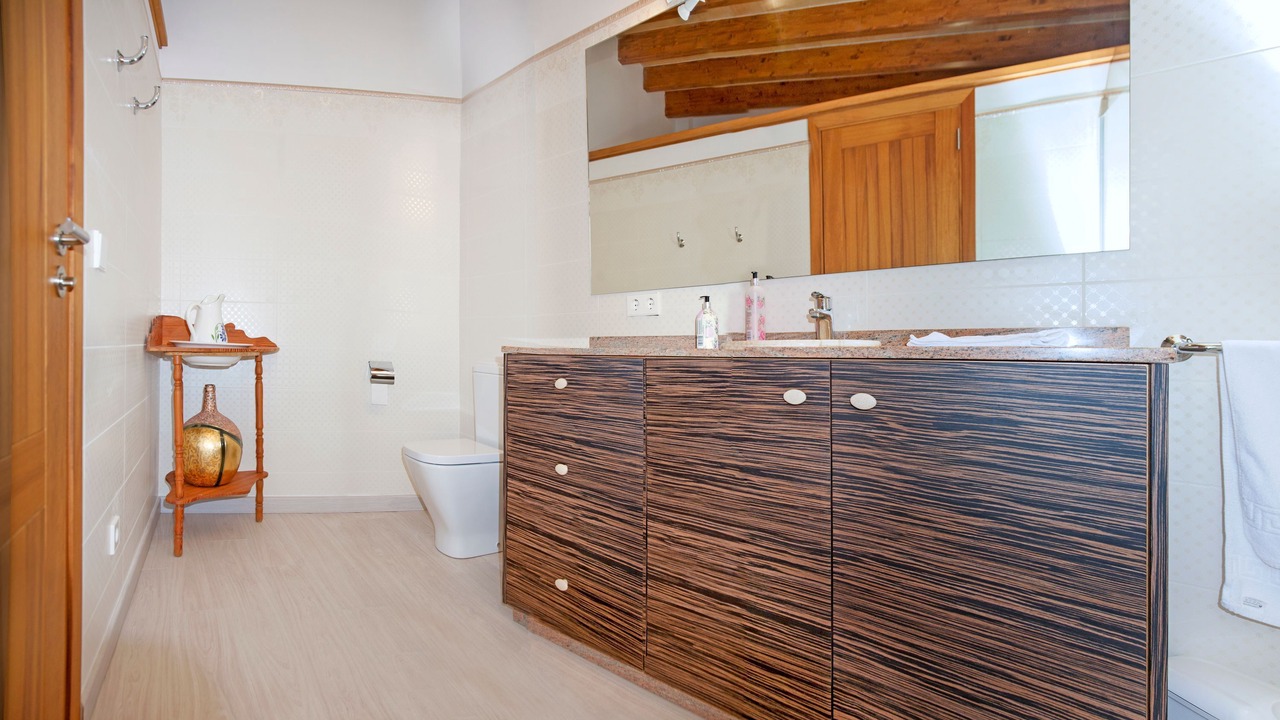Photo of Bathroom in Sa Pobla