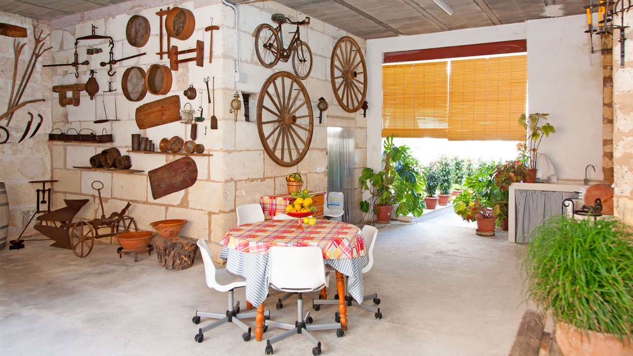 Photo of Outdoor in Sa Pobla
