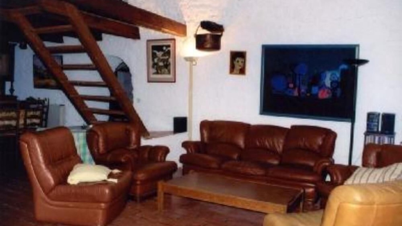 Photo of Livingroom in Mostuejouls