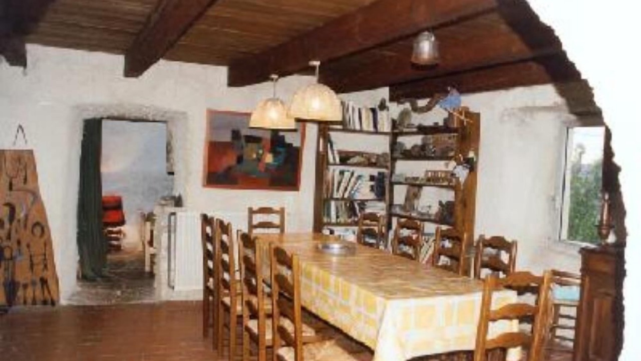 Photo of Livingroom in Mostuejouls