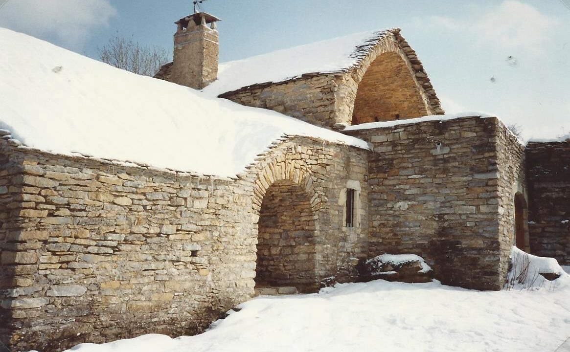 Photo of Outdoor in Mostuejouls