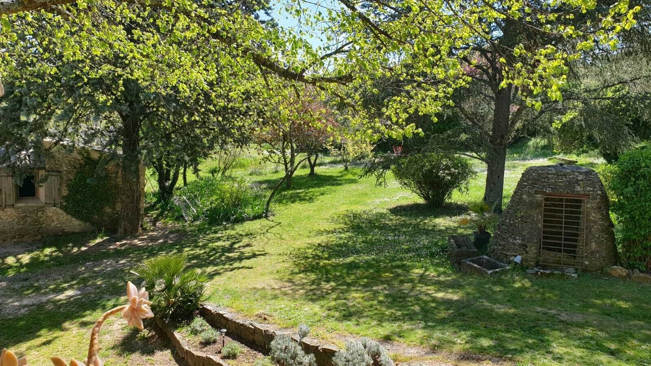 Photo of Outdoor in Saint-Marcel-de-Careiret
