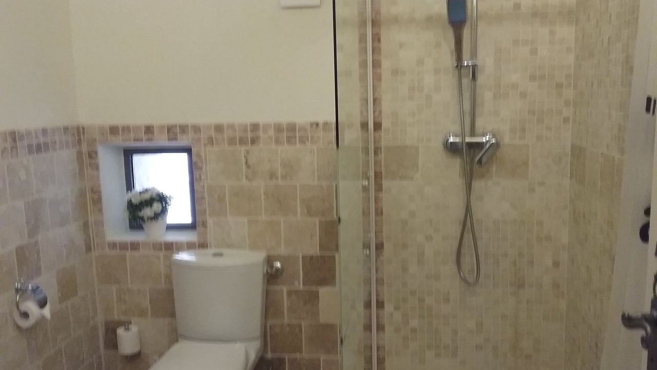 Photo of Bathroom in Saint-Marcel-de-Careiret