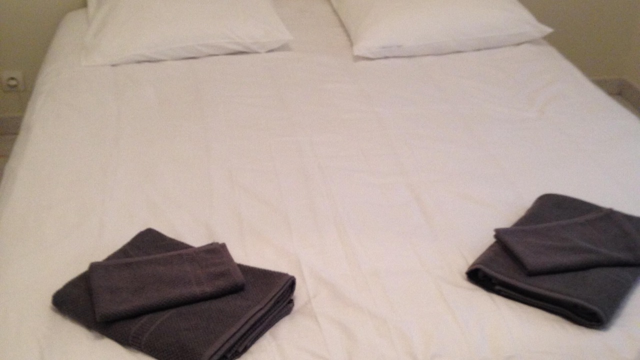 Photo of Bedroom in Aigues-Mortes