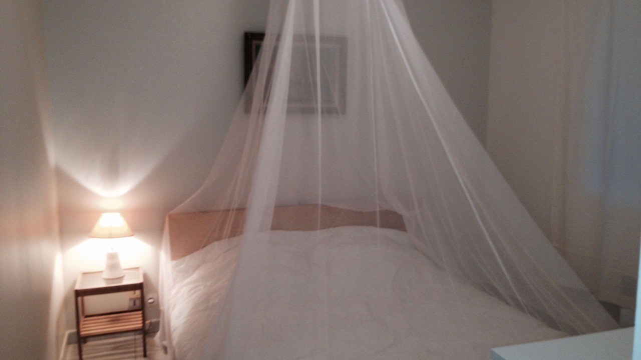 Photo of Bedroom in Aigues-Mortes
