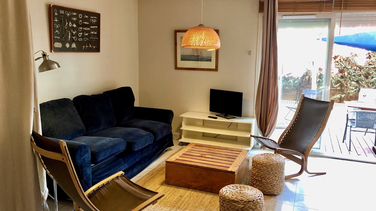 Photo of Livingroom in Aigues-Mortes